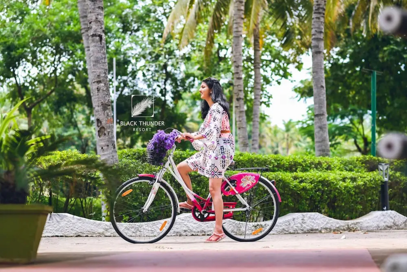 Black Thunder Resort - Mettupalayam