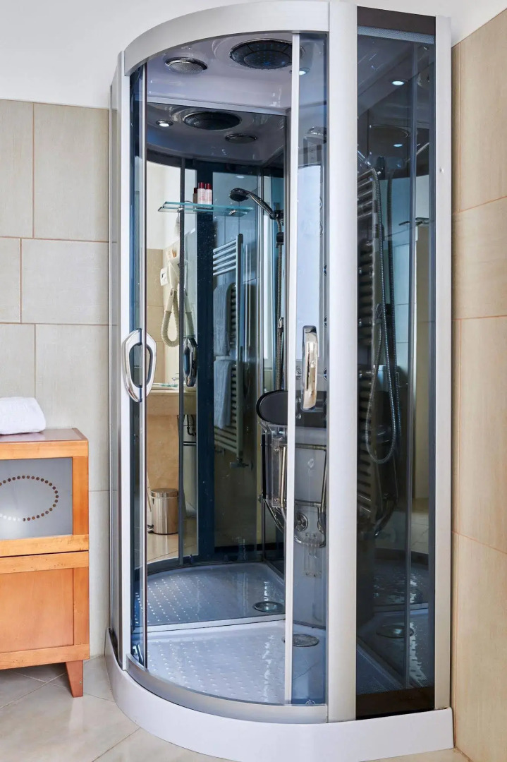 Villa delle Ortensie