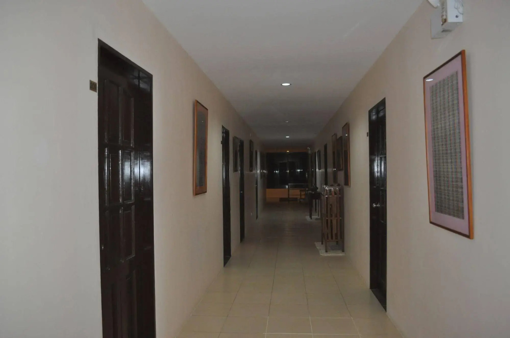 St. Catherine Boutique Hotel & Restaurant