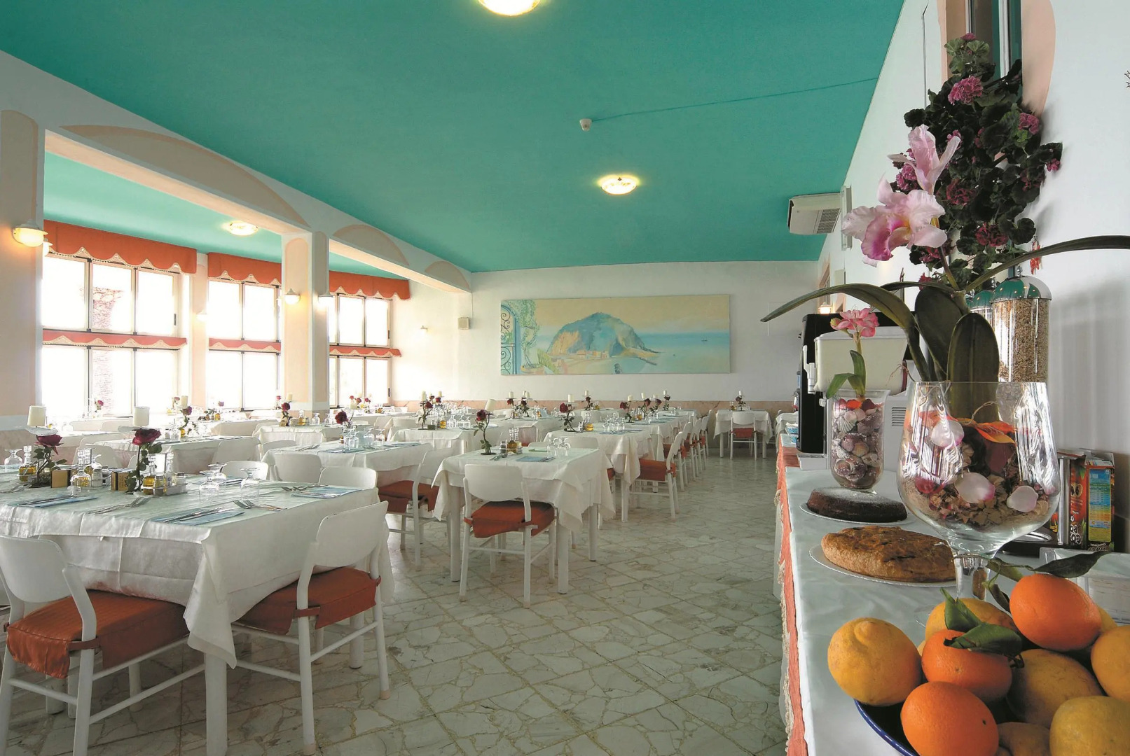 Hotel Casa Rosa Sea & Spa