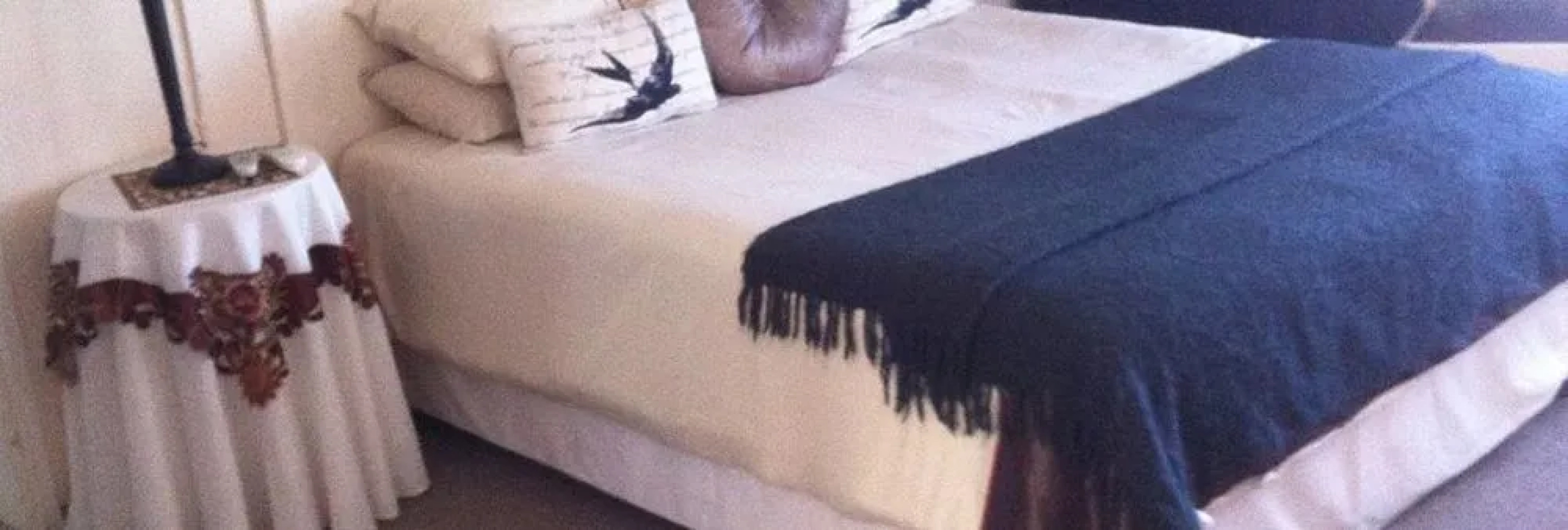 The Porterville Hotel