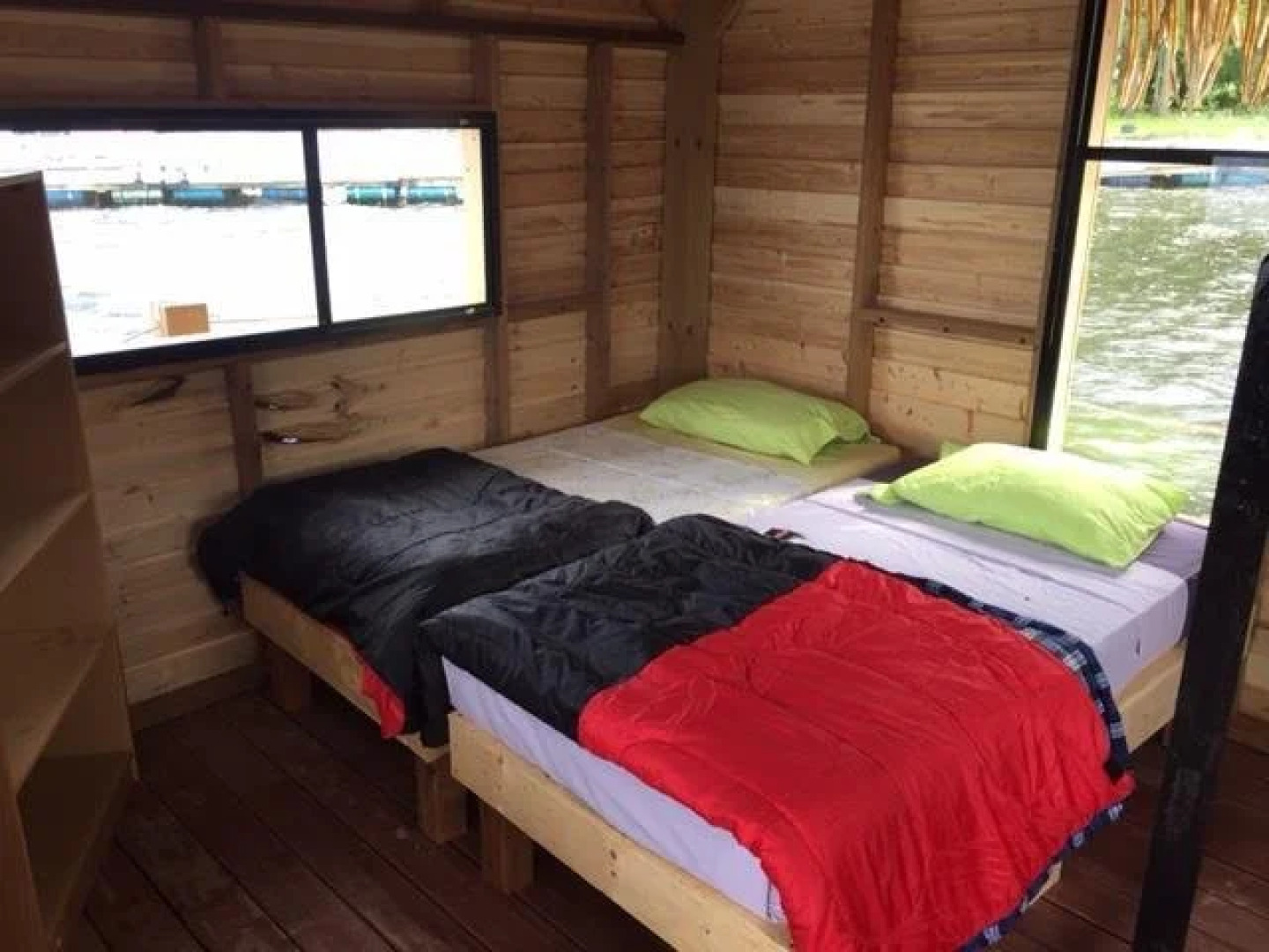 Les Tipieau Domaine Pourki