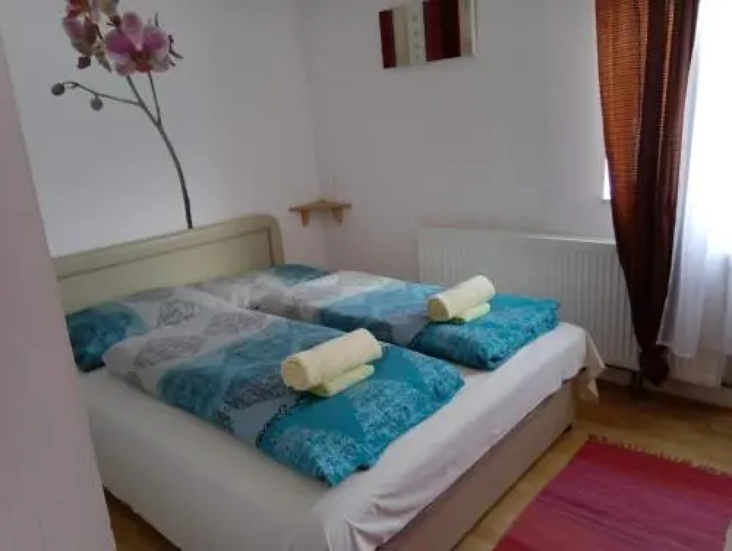 Bed and Breakfast KONOBA JURE