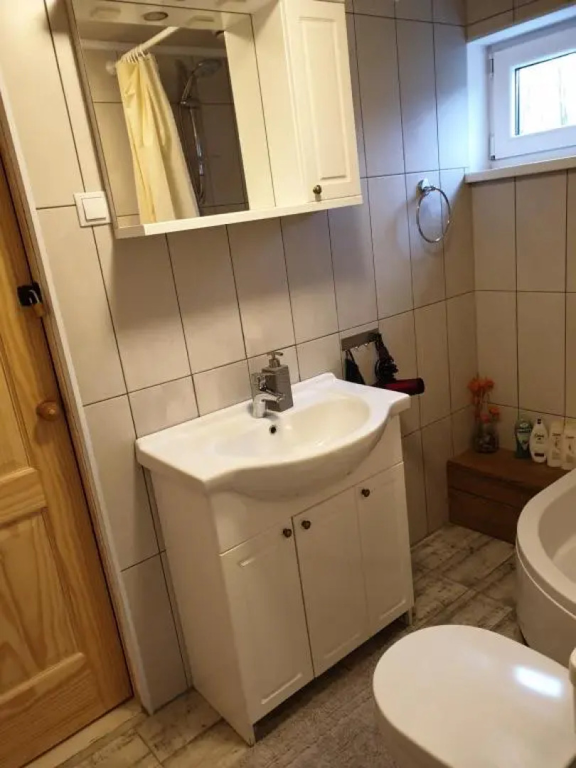 Vacation House Terraces