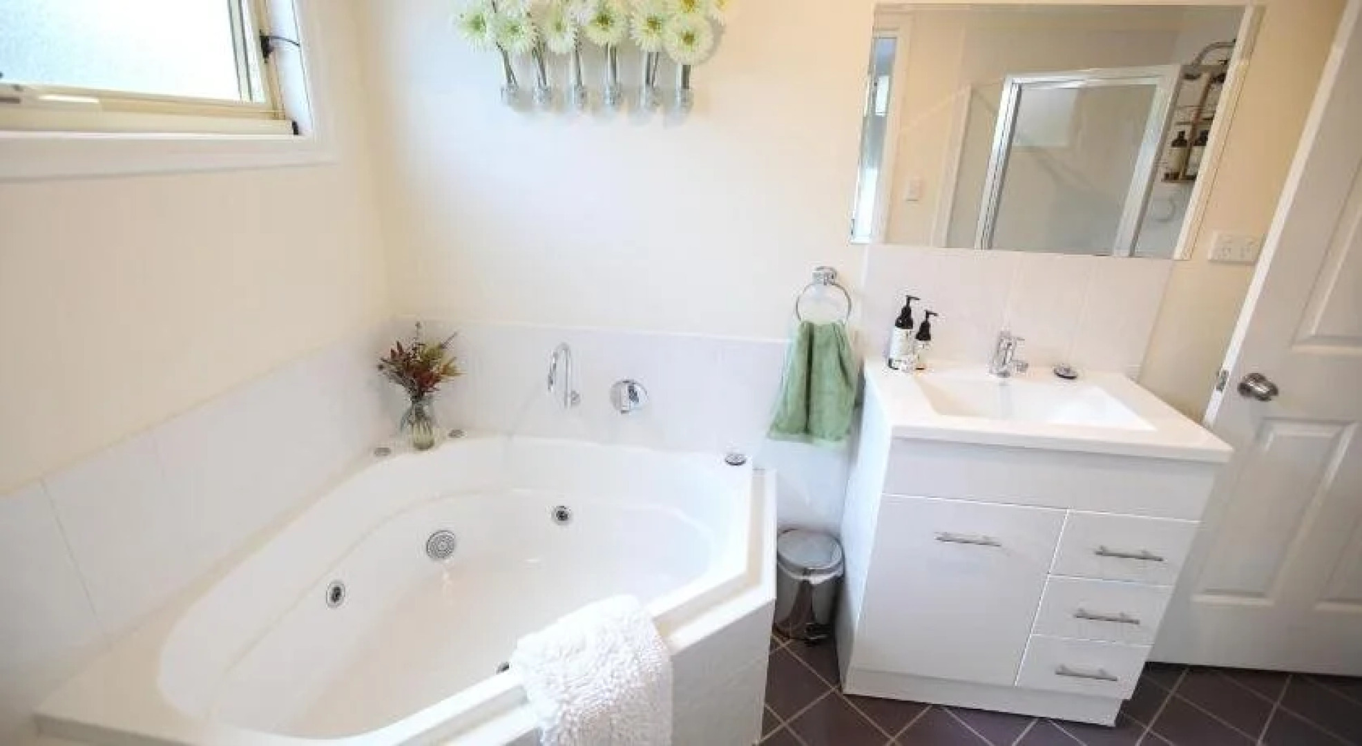 One Tree Bed and Breakfast