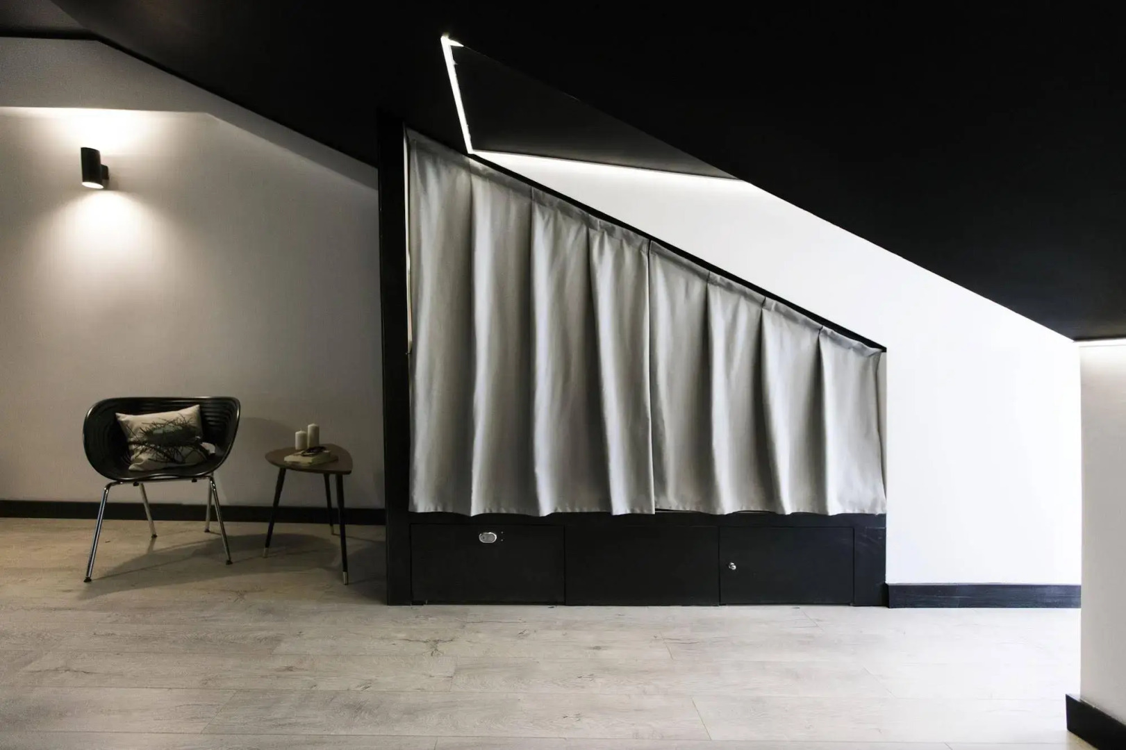 Sputnik Hostel & Personal Space