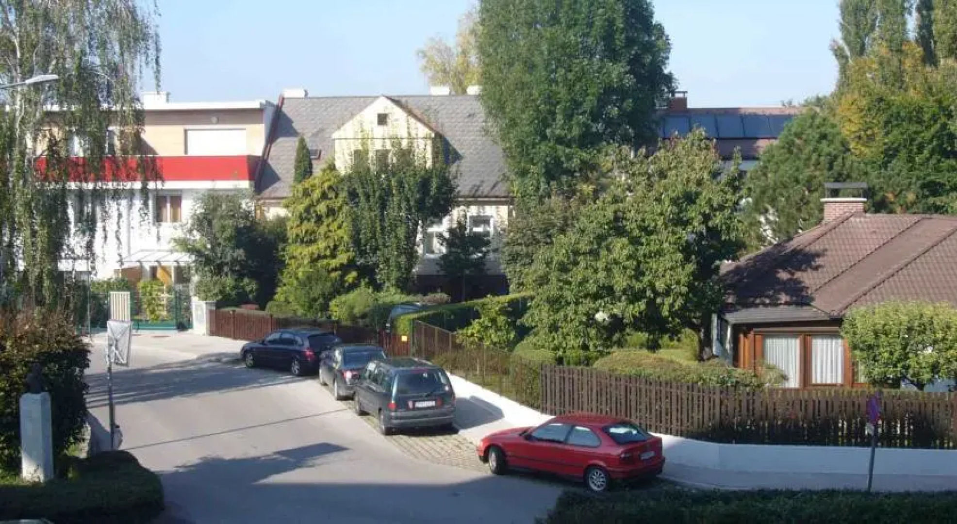 Apartment Hochbründl