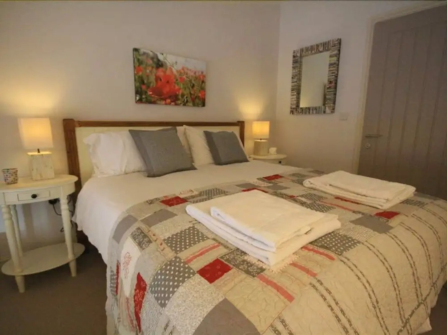 Cobnut Barn, Bourton On The Water