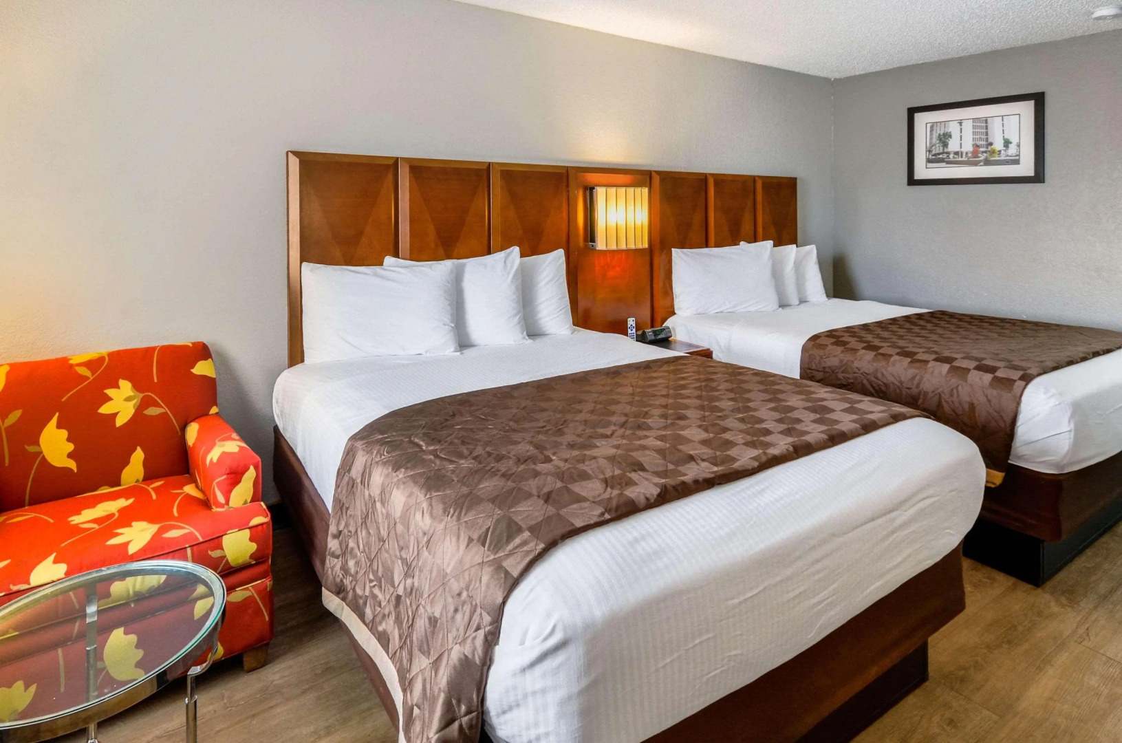 Rodeway Inn North Charleston - Ashley Phosphate