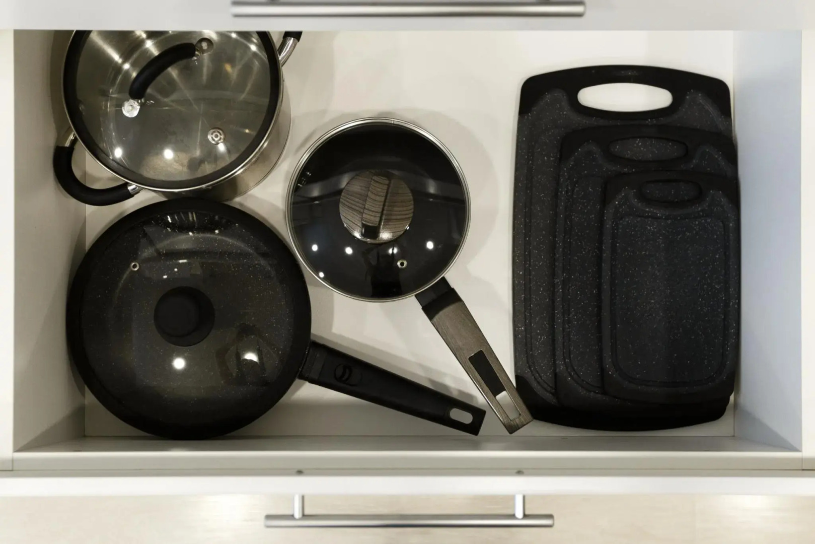 Апартаменты на улице Фрунзе 8/2