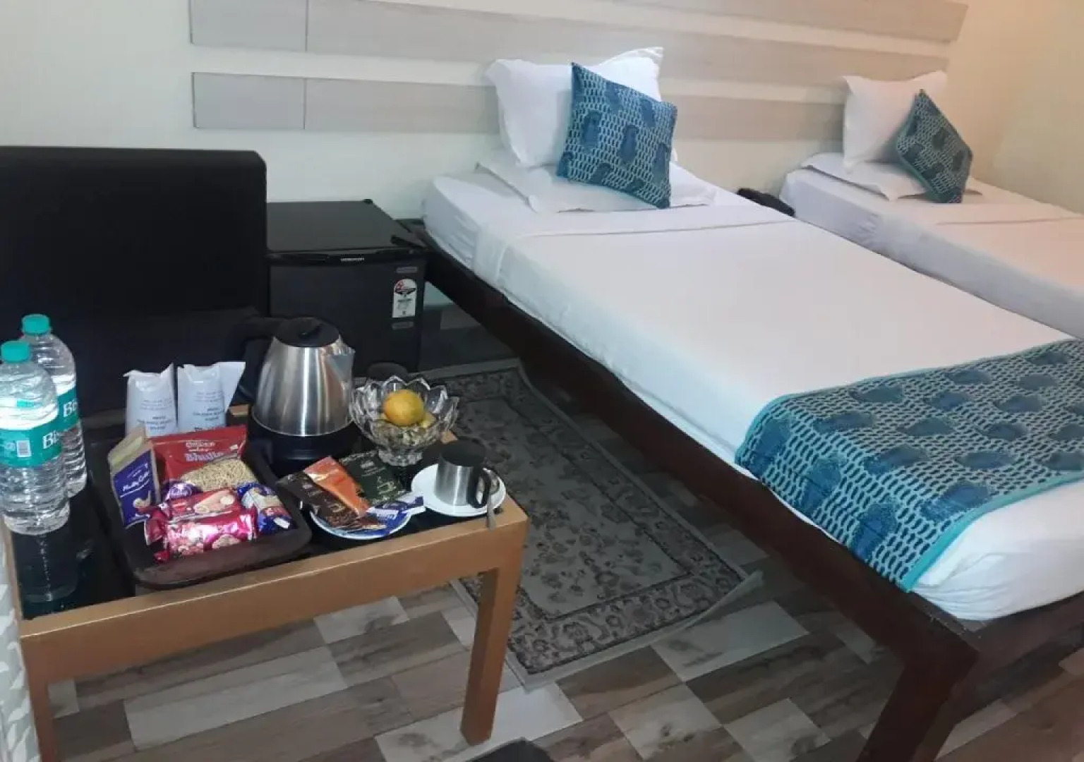 Hotel Nalanda Regency