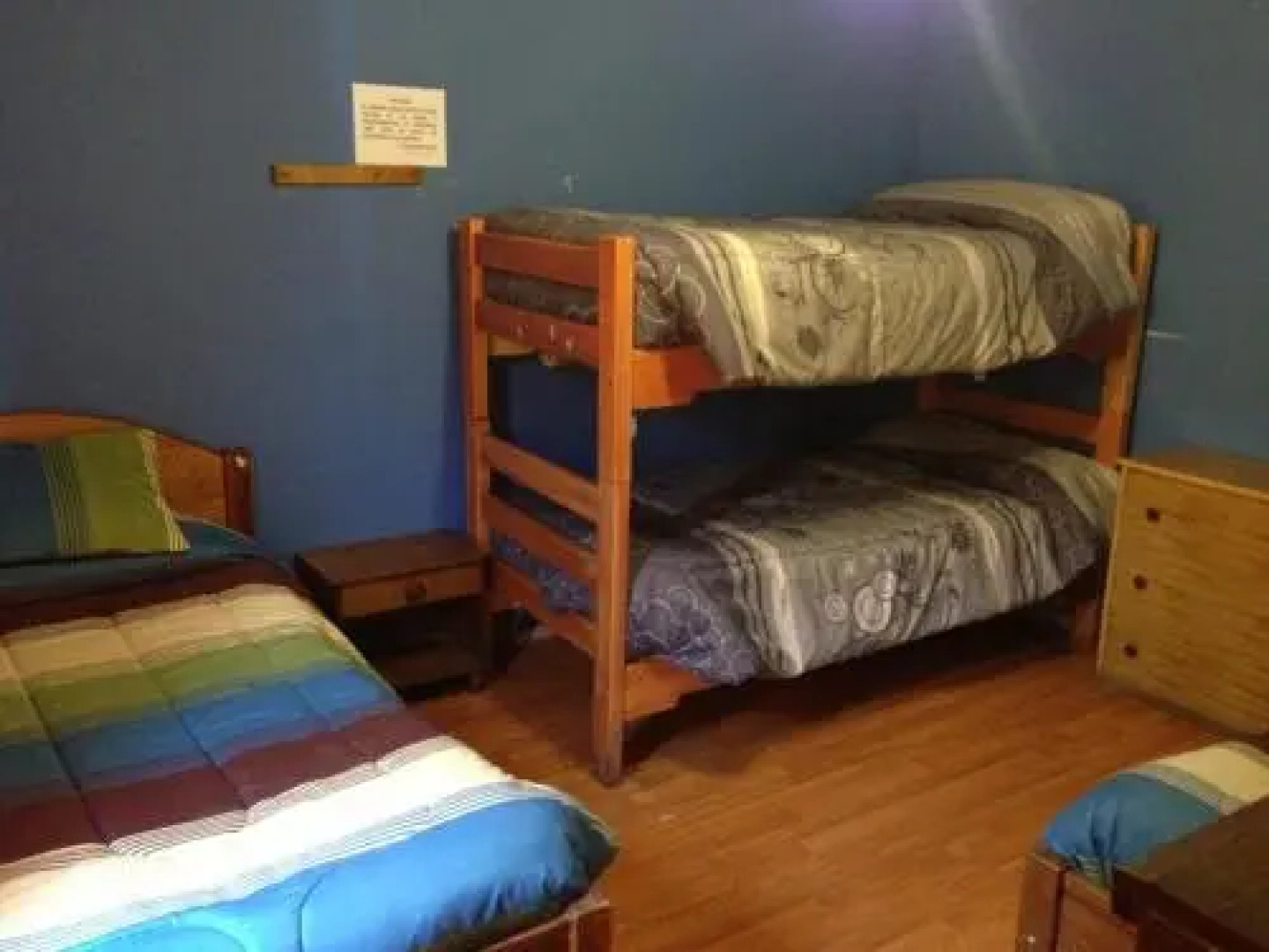 Hostel Chango Backpackers