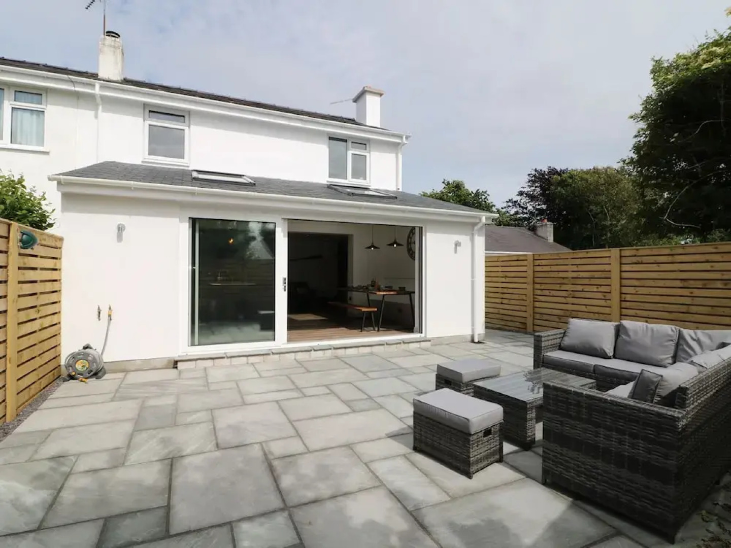 21 Llwyn Gwalch Estate