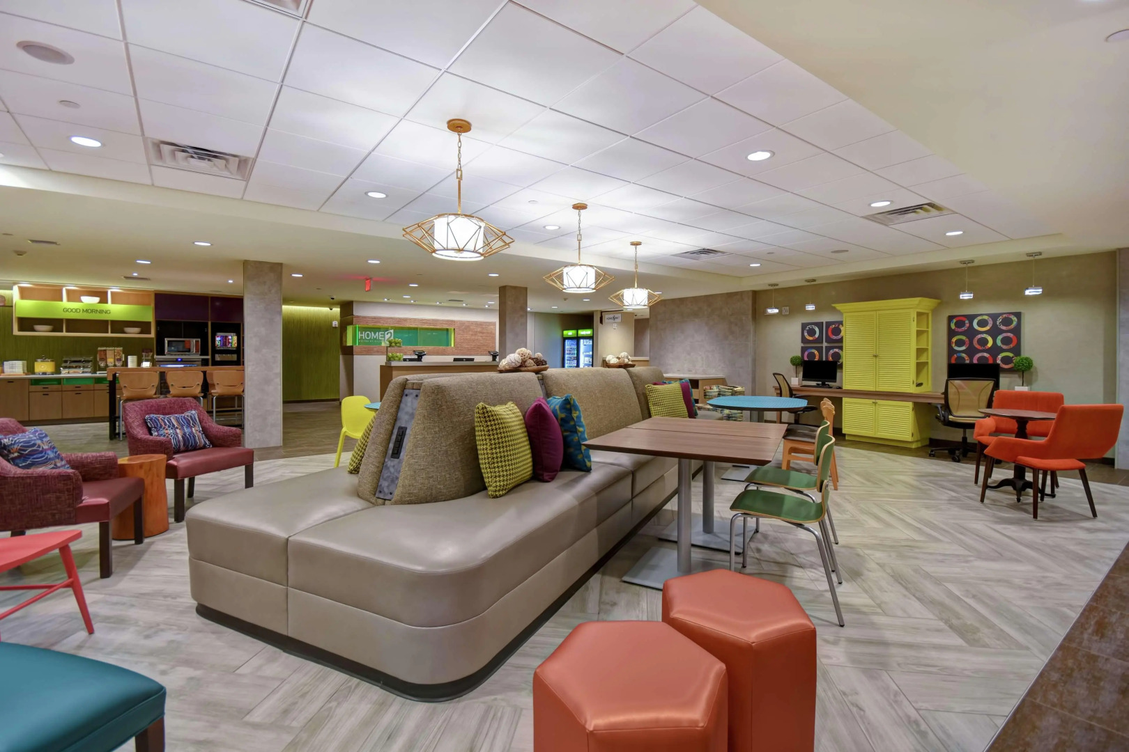 Home2 Suites by Hilton Harvey New Orleans Westbank