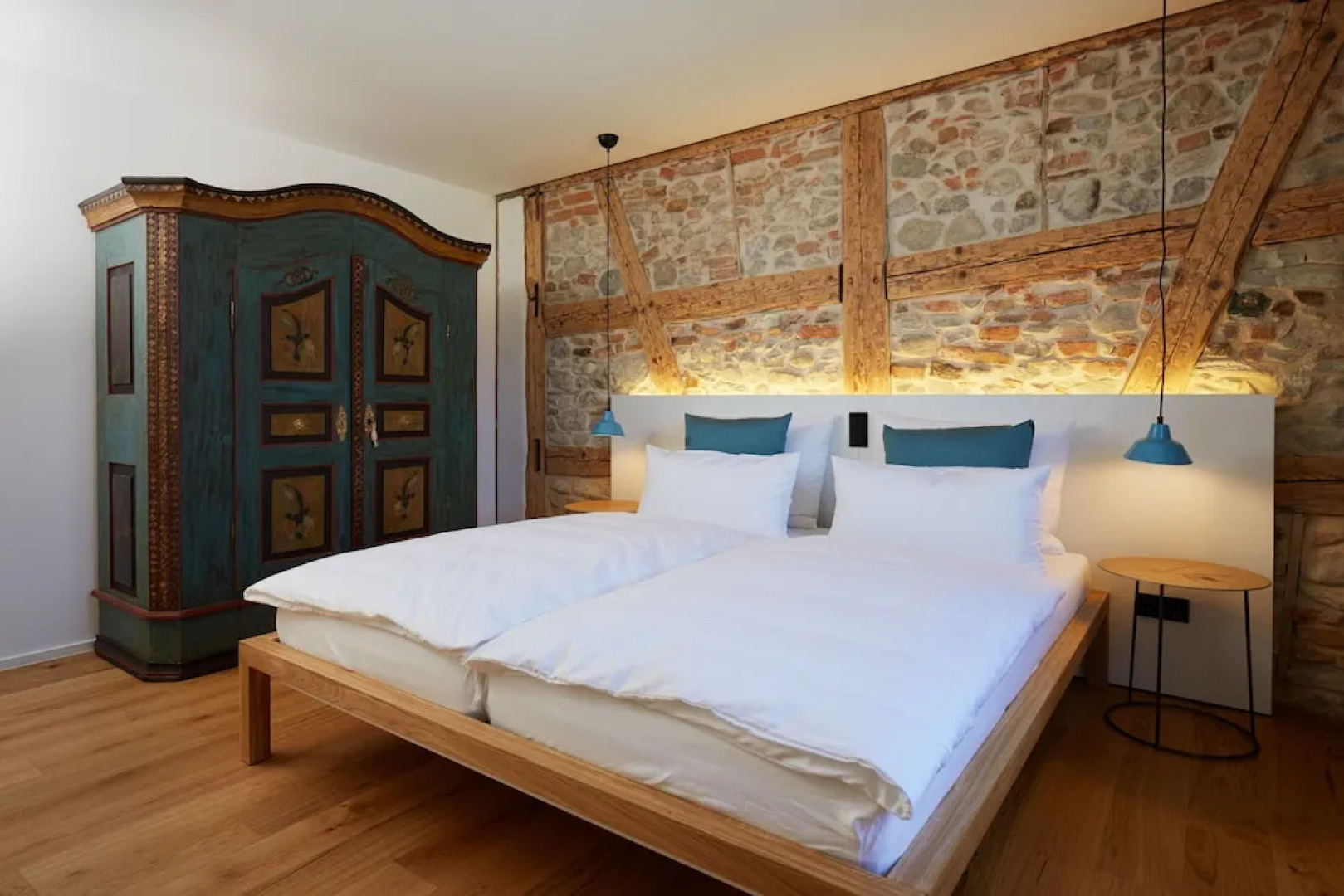 Sternen Bohlingen Aparthotel