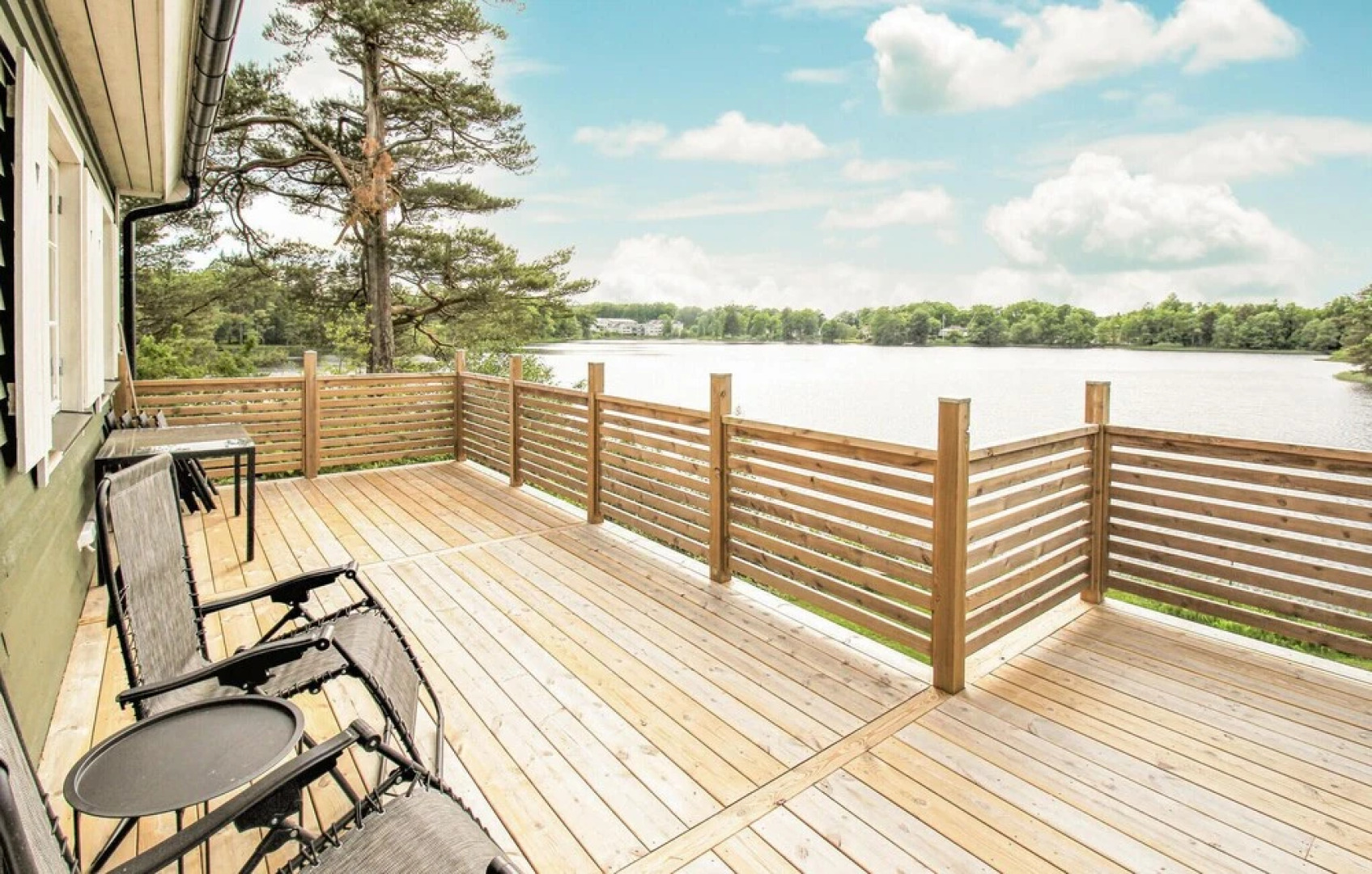 Amazing Home in Örkelljunga With Sauna, Wifi and 3 Bedrooms