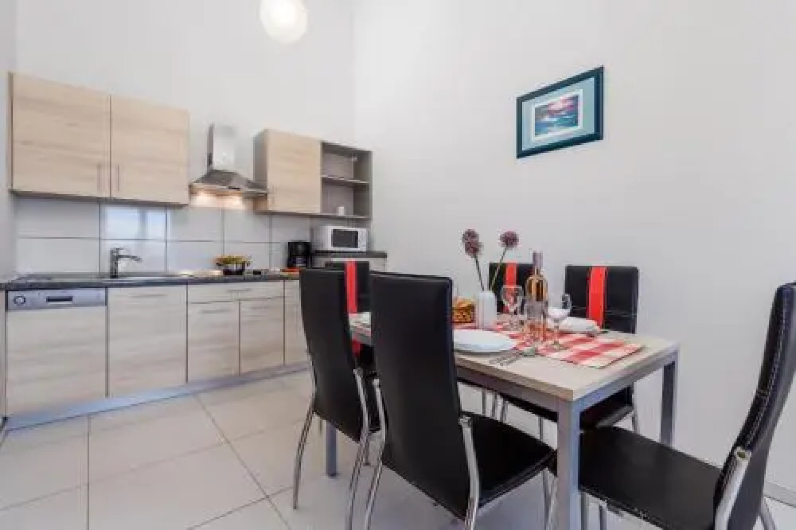 Villa Romana and Tea