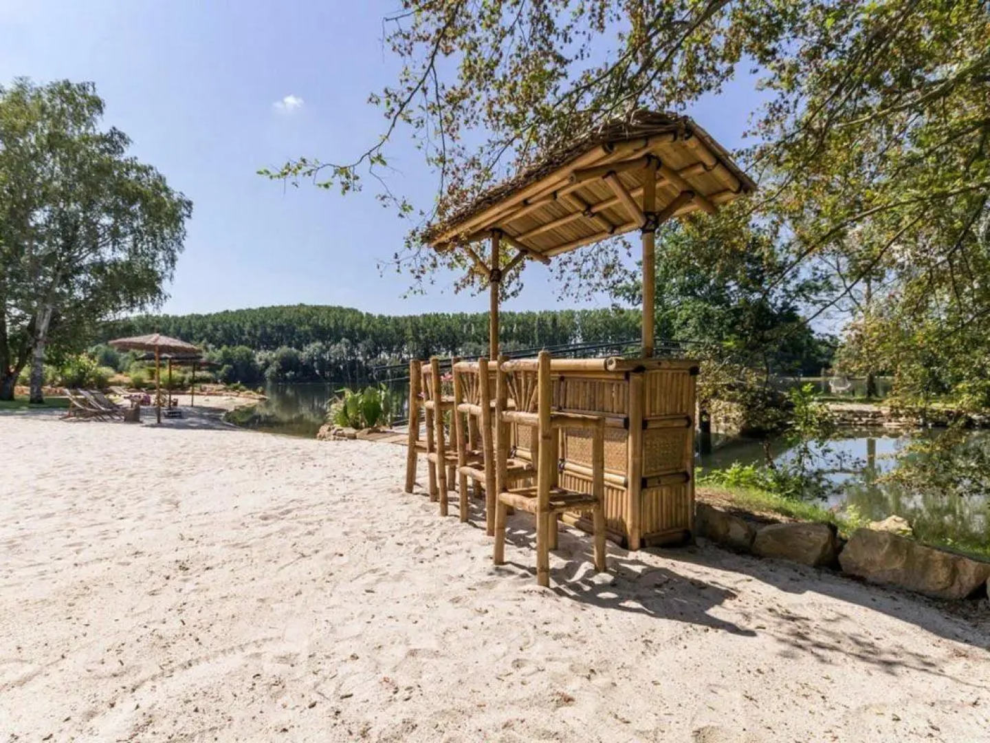 Gîte Ligné, 5 pièces, 9 personnes - FR-1-306-866