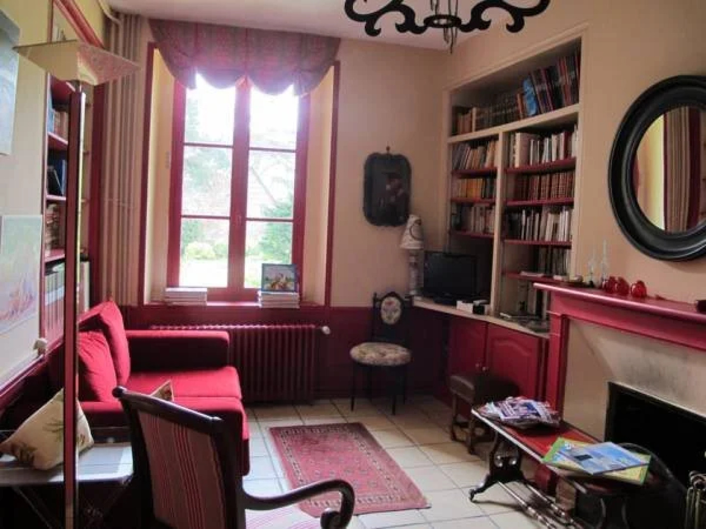 Manoir de Graincourt