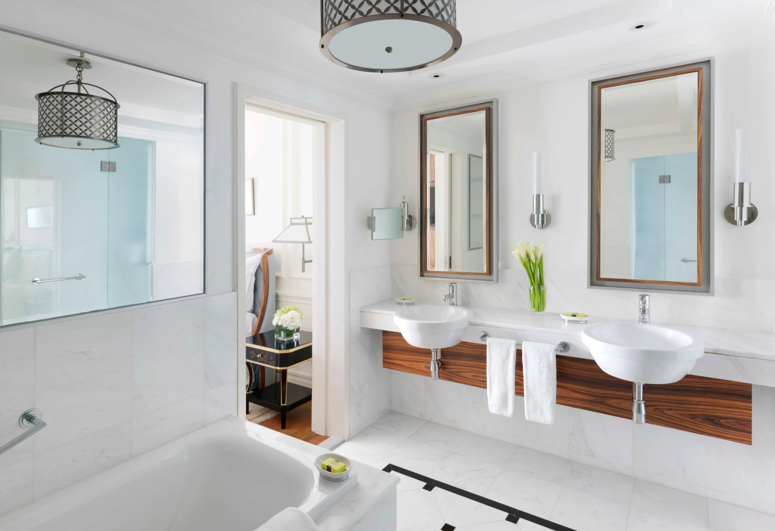 Отель Frasers House, a Luxury Collection