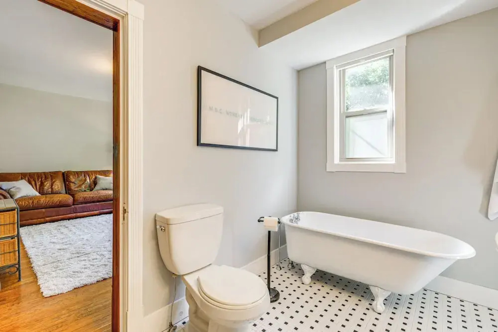 Near Lake: Historic Boyne City Home w/ Fire Pit!