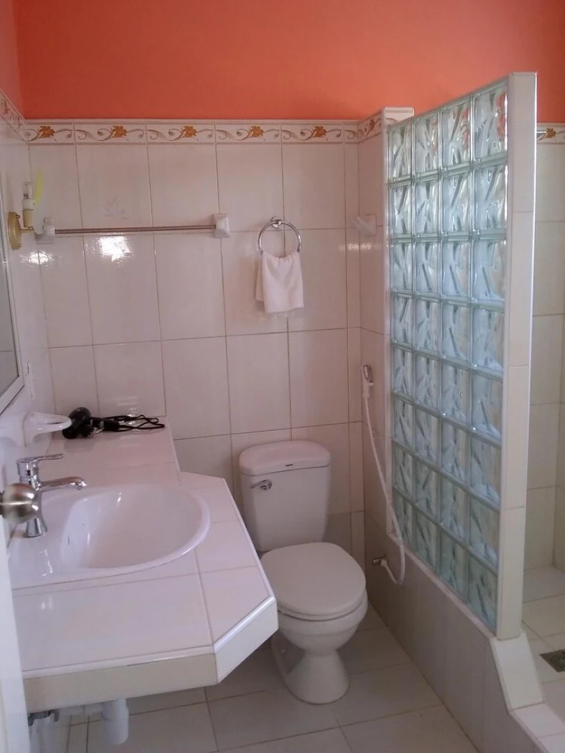 Casa Eduardo y Geraldine