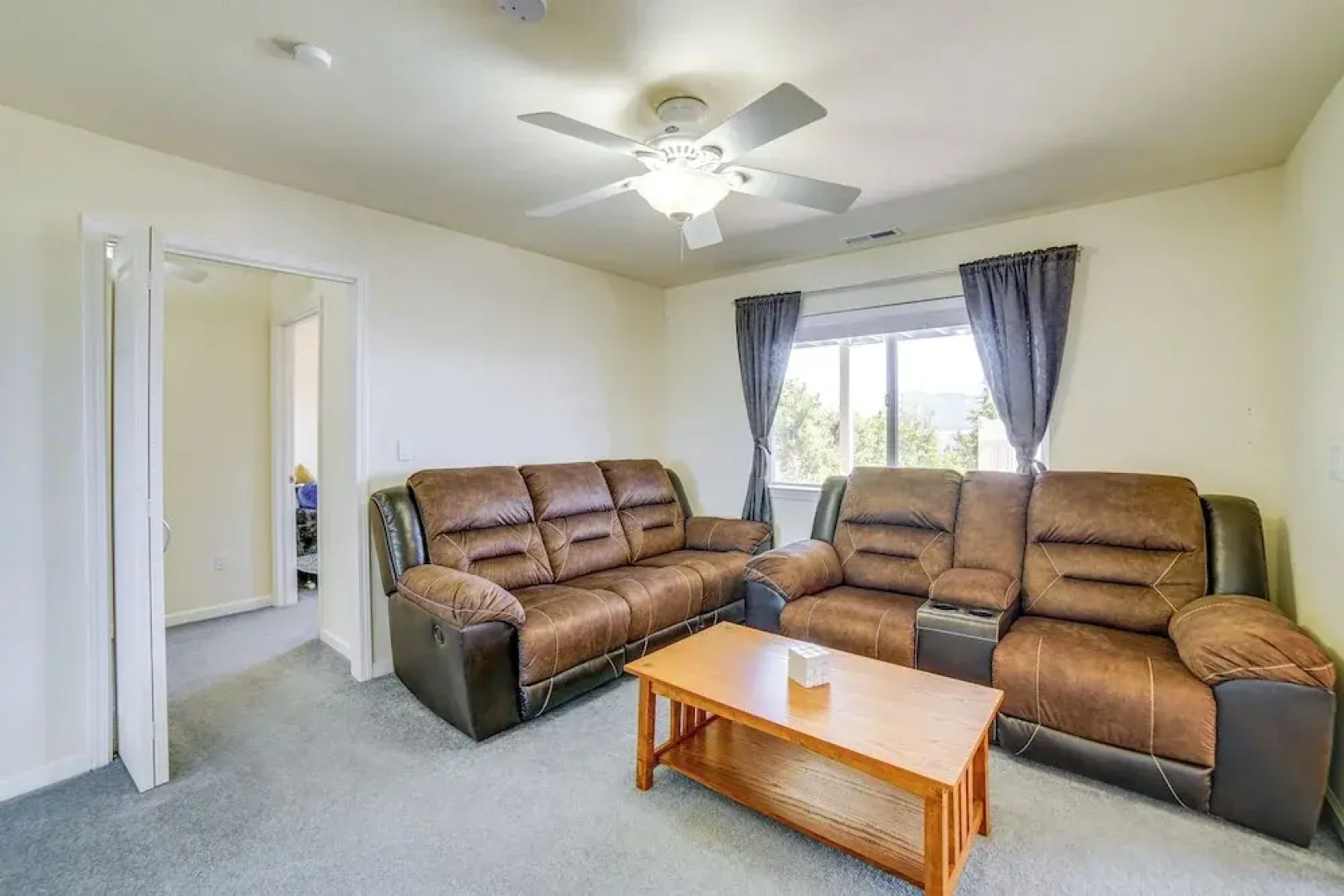 Lakeport Home w/ Stunning Lake & Mountain Views