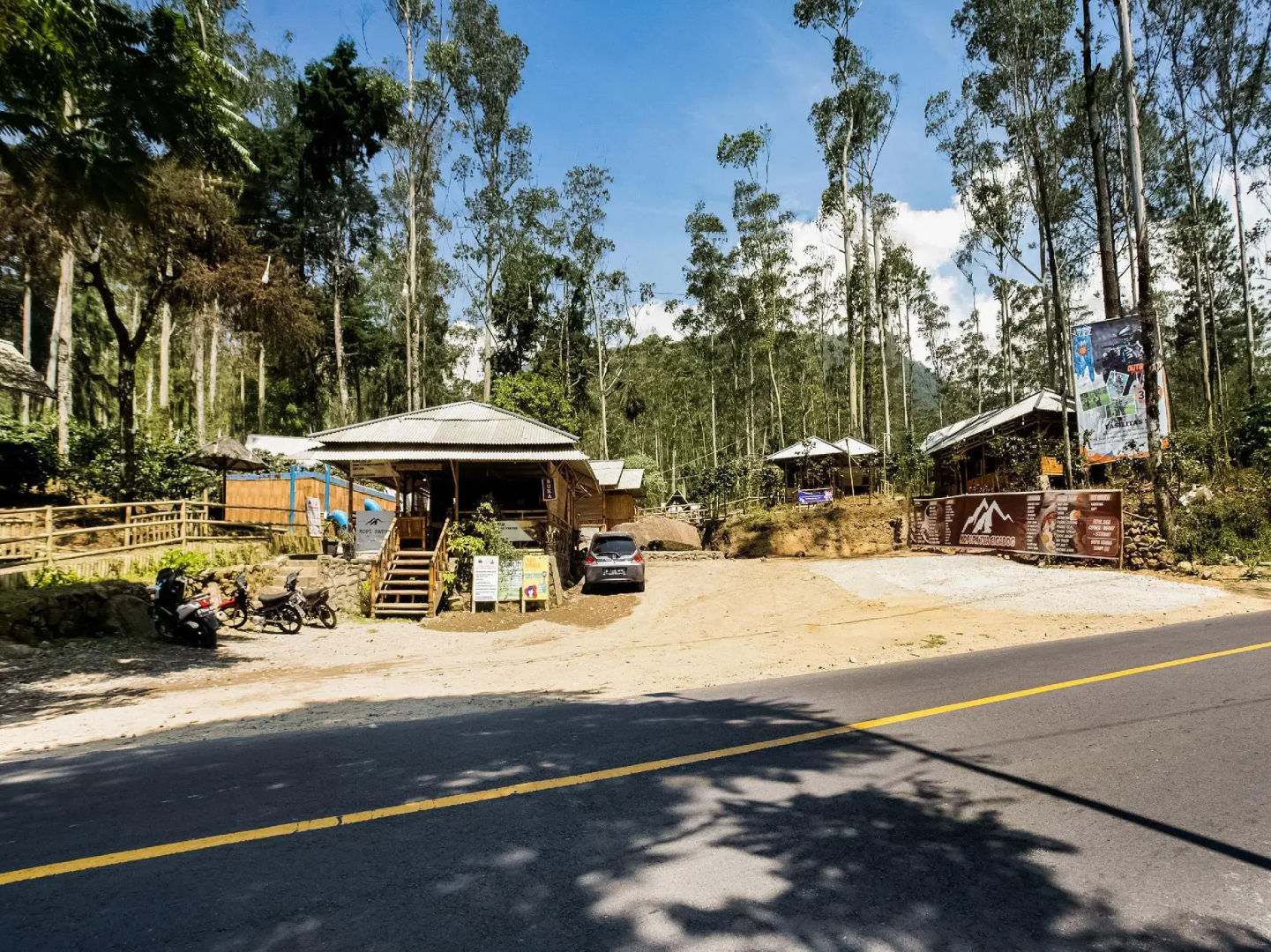 OYO 3772 Cigadog Residence