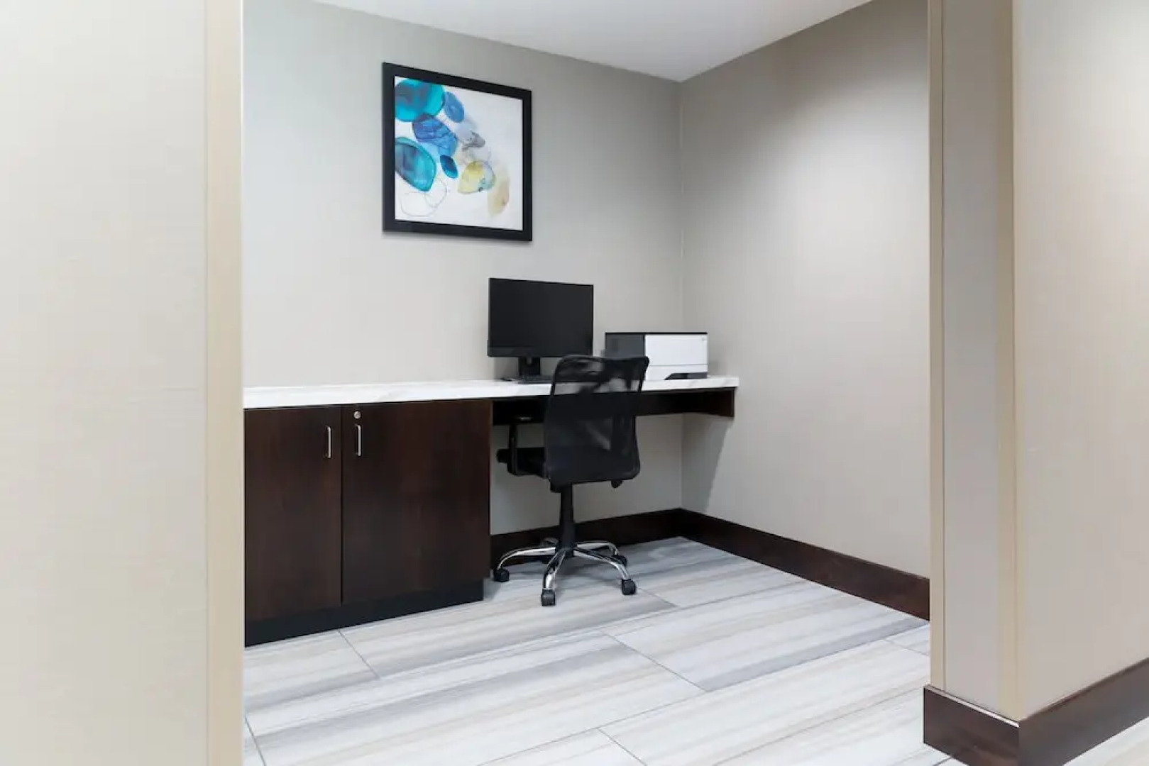 Residence Inn Anaheim Brea