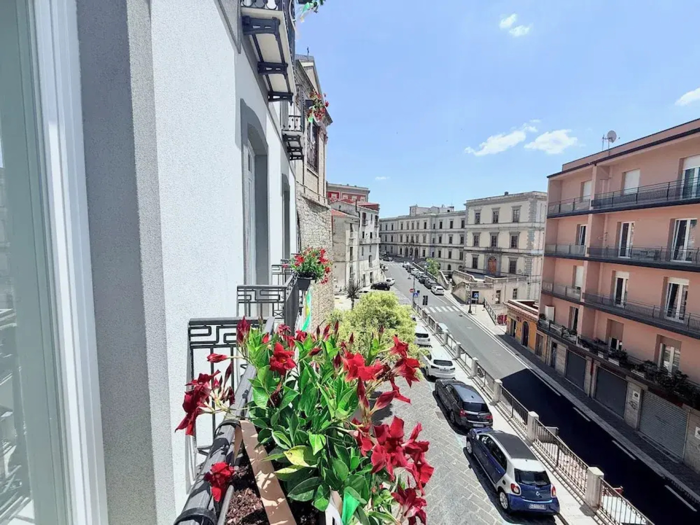 Antico Mulino Guest House