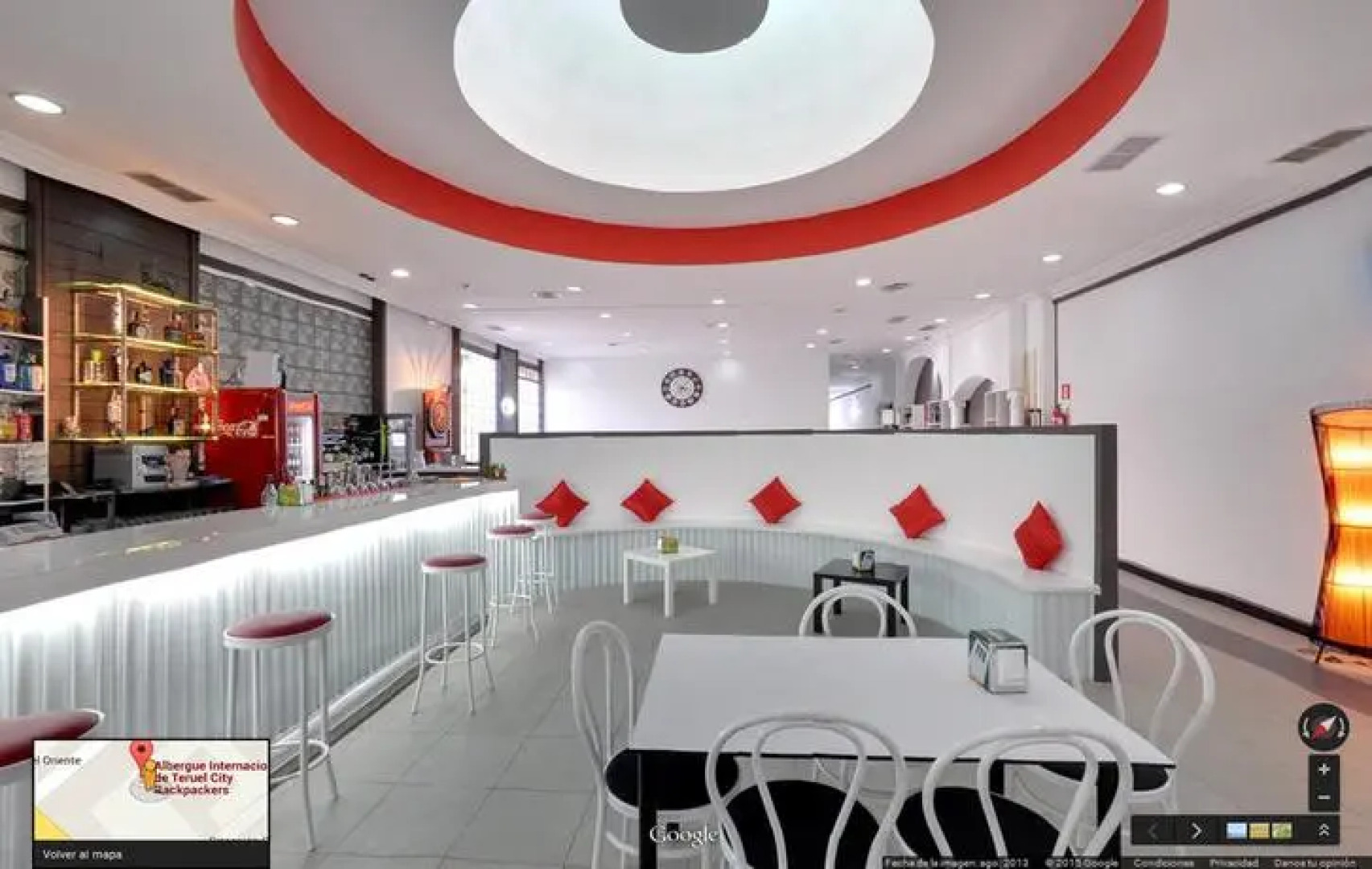 Albergue Internacional De Teruel City Backpackers