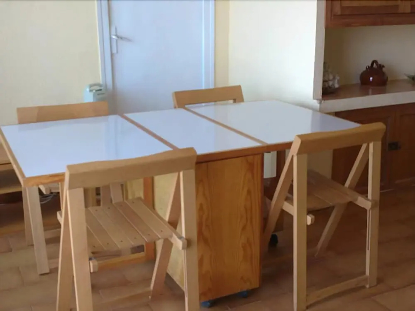 Apartamento Senya Salvi 34