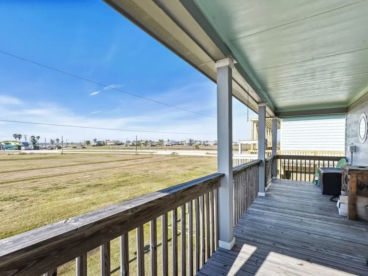 Shore Enuff - 3 Br Home