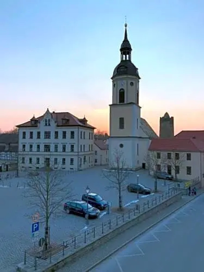 Hotel Restaurant Mohren