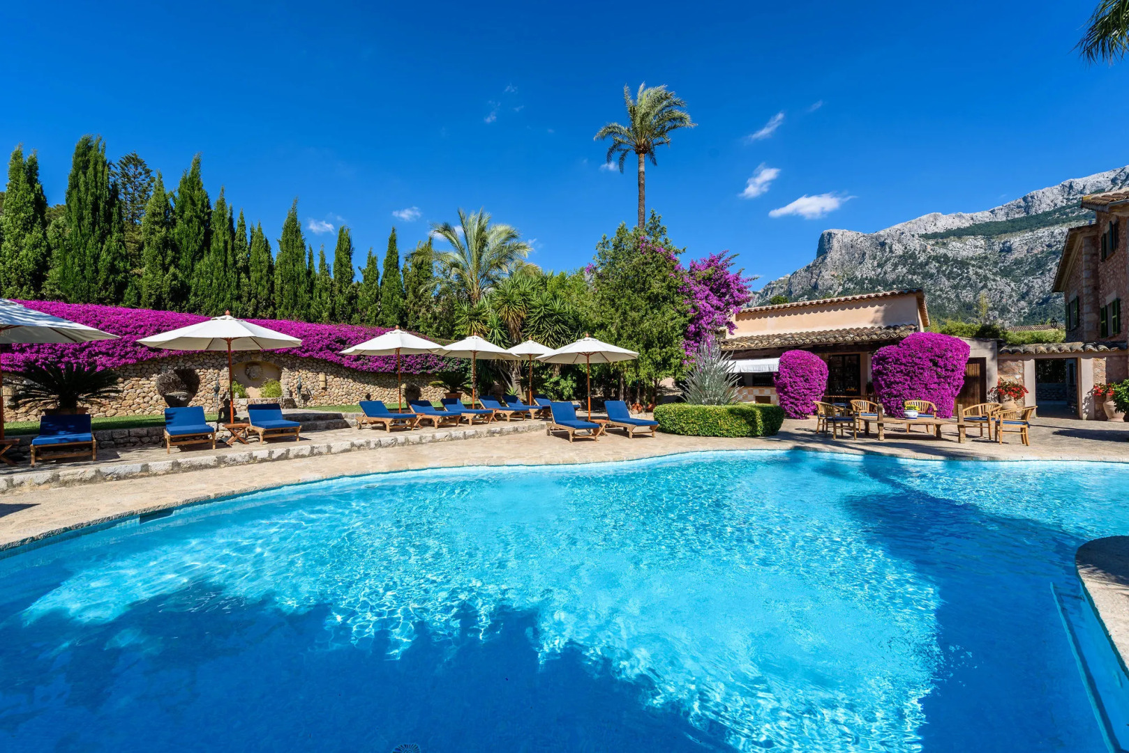 Son Grec Petit Resort - Adult Only