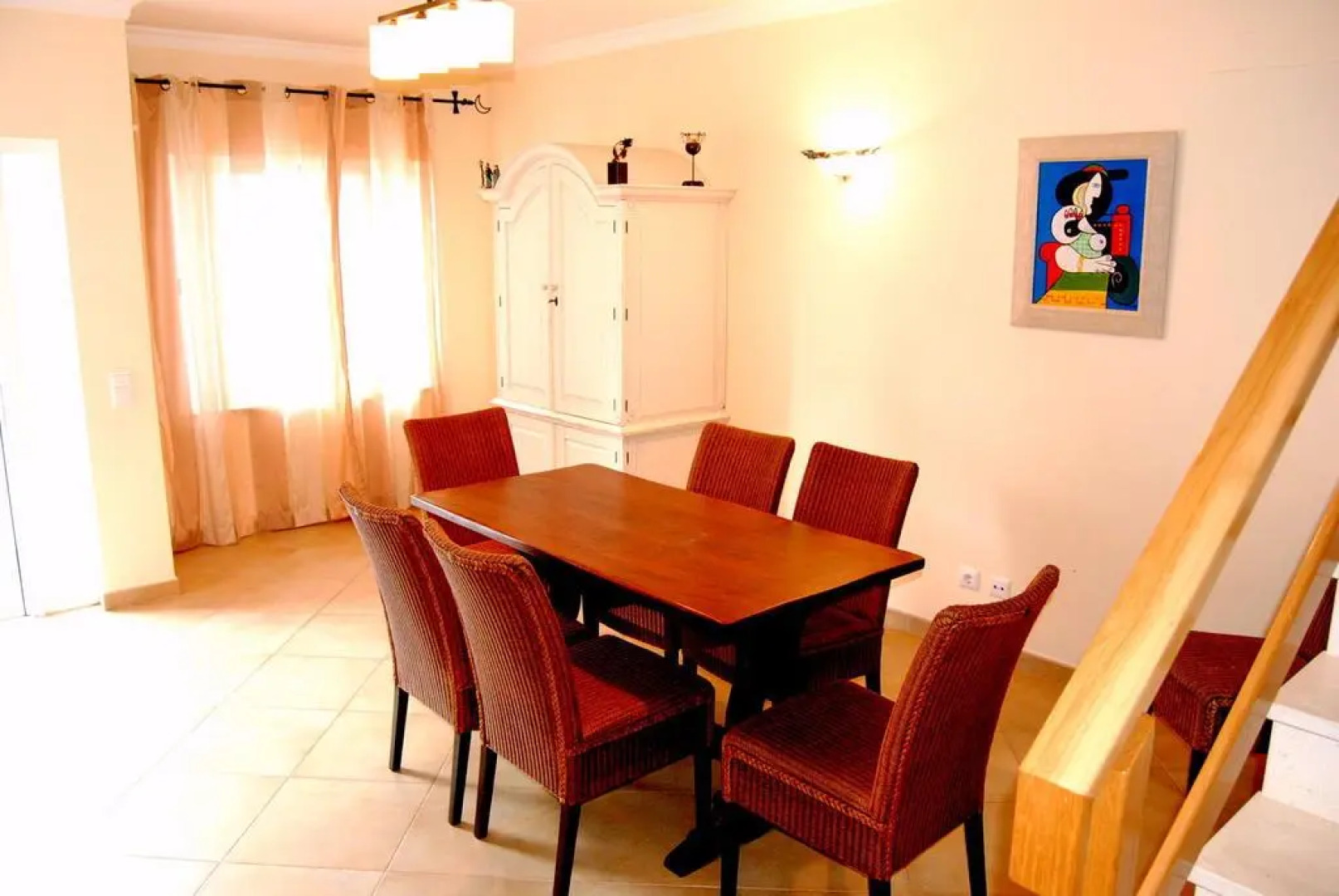 Townhouse Horizonte Sol H