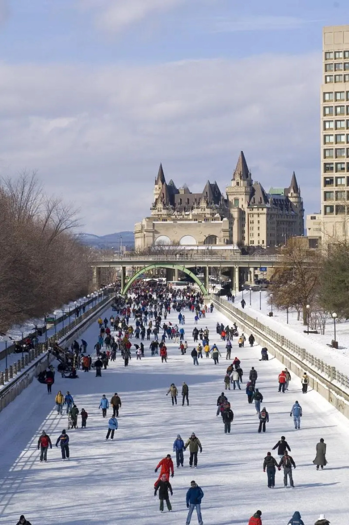 Ottawa Marriott Hotel