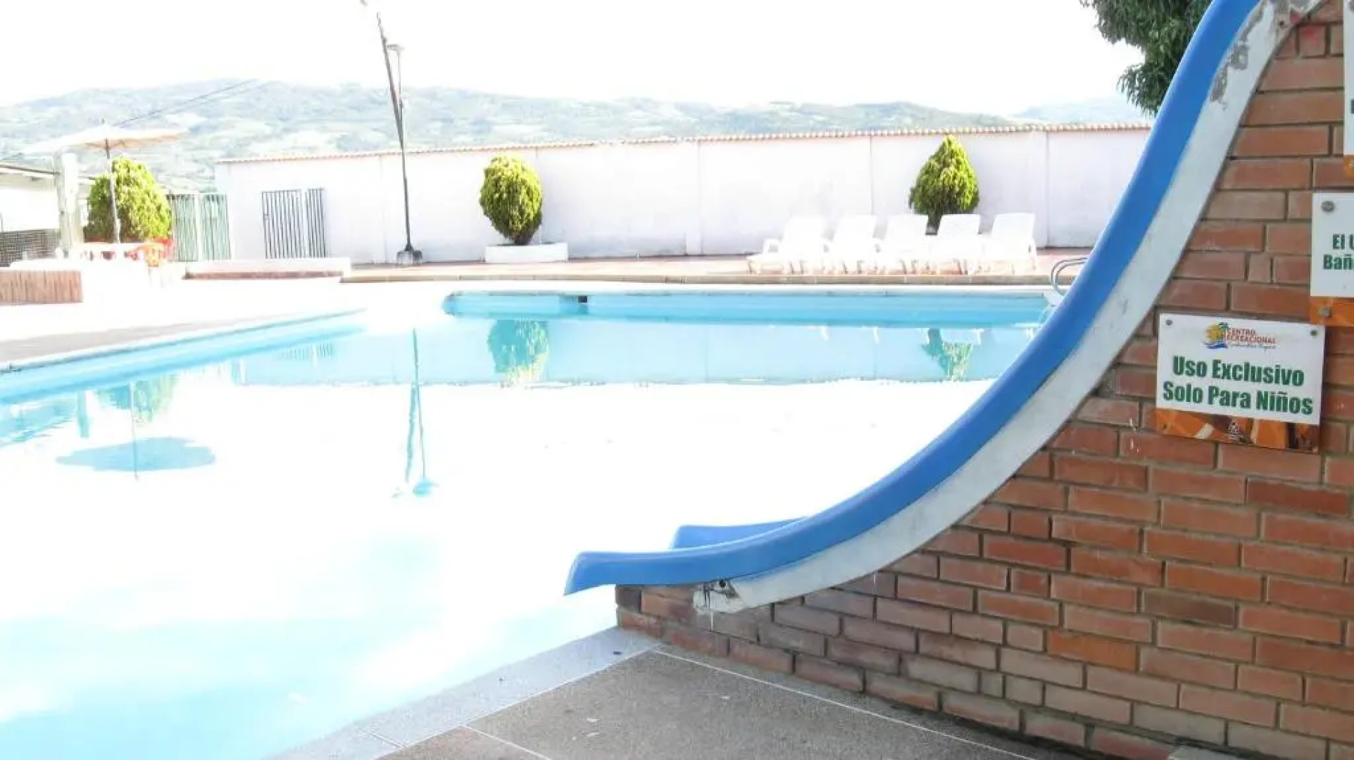 Centro Recreacional IASCEBOY