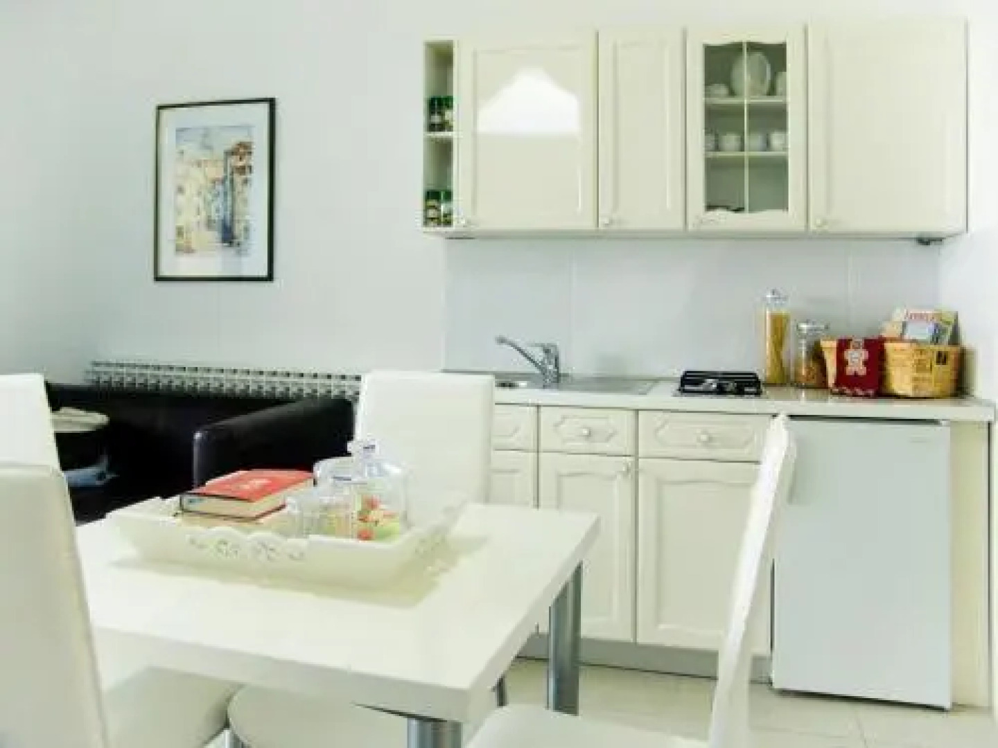 Apartments Villa Pina