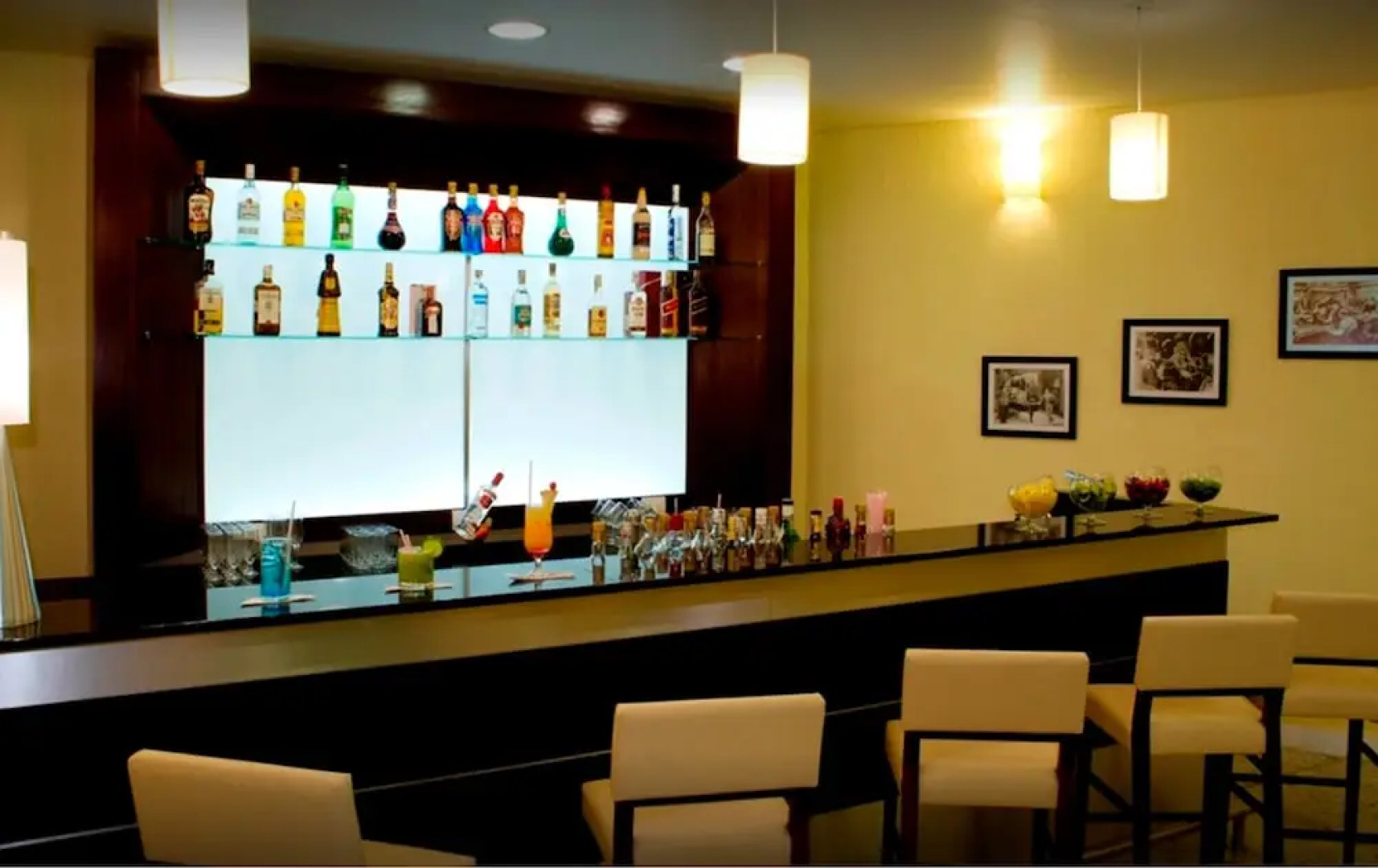 Best Western Dubai Macae