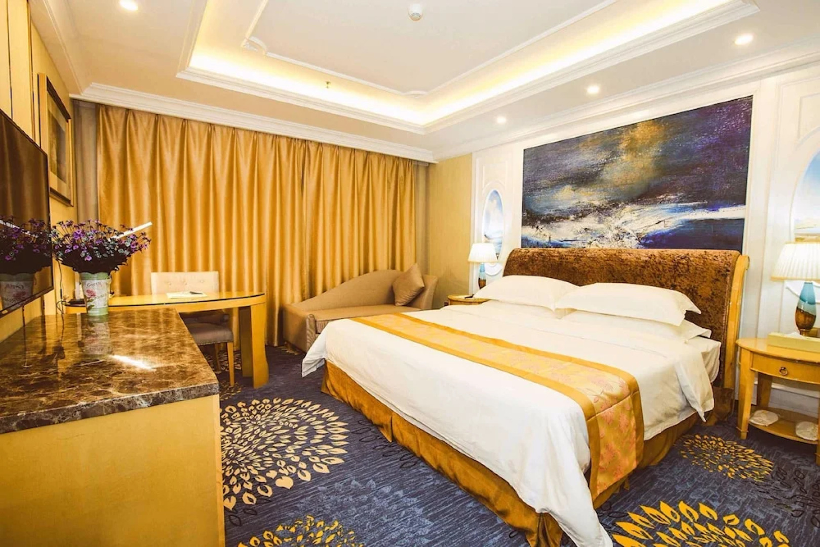 Xining Vienna Hotel Tianjunqiao