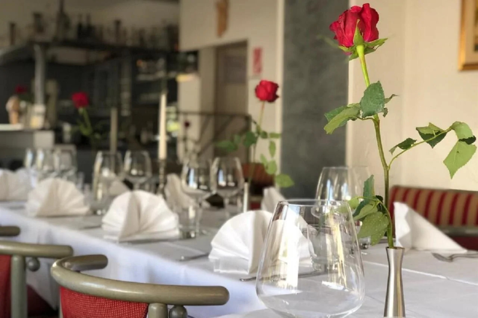 Hotel Restaurant Cala Luna