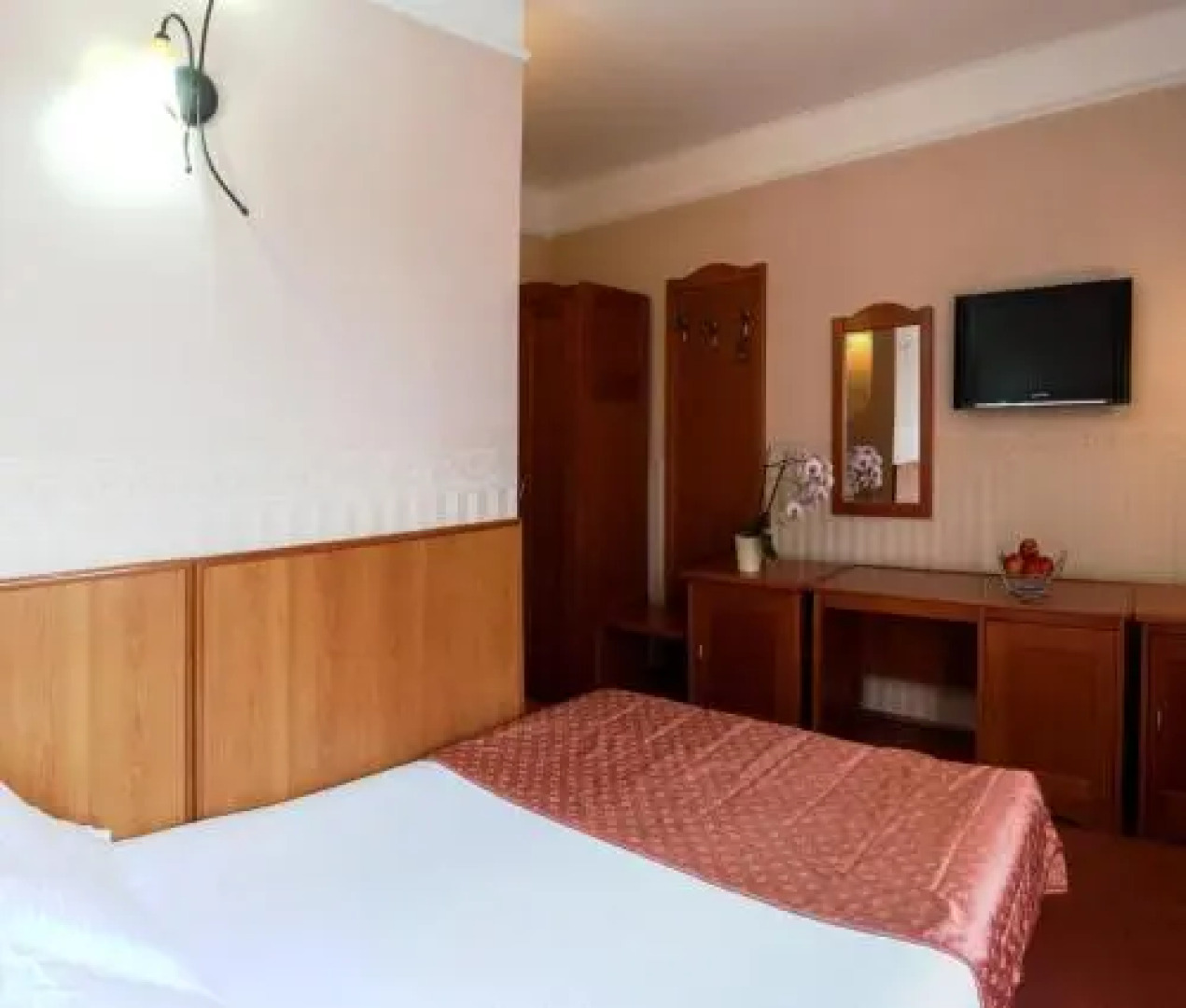 Hotel Vila Aleksandar