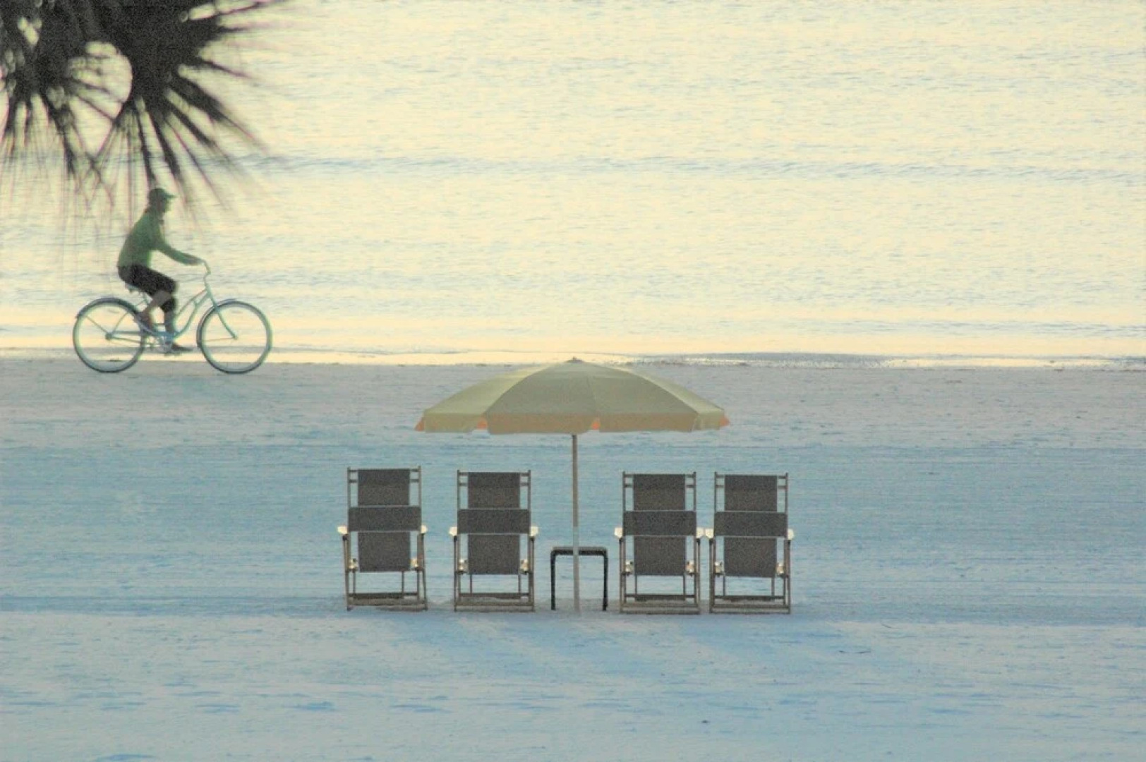 Hyatt Fractional #402 - 2 Br Condo