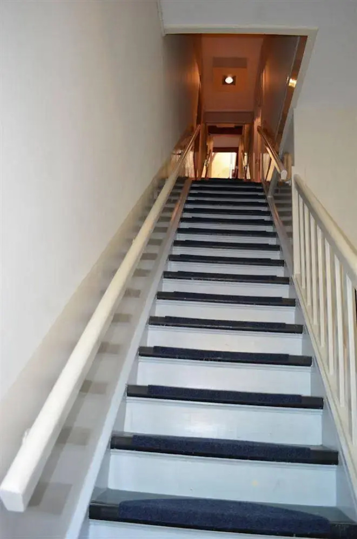 Rembrandtplein Apartment