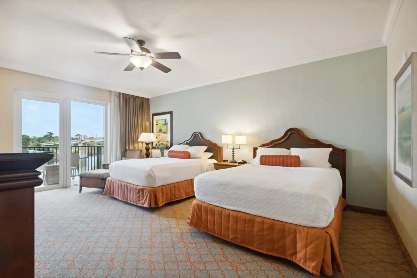 Marina Inn At Grande Dunes