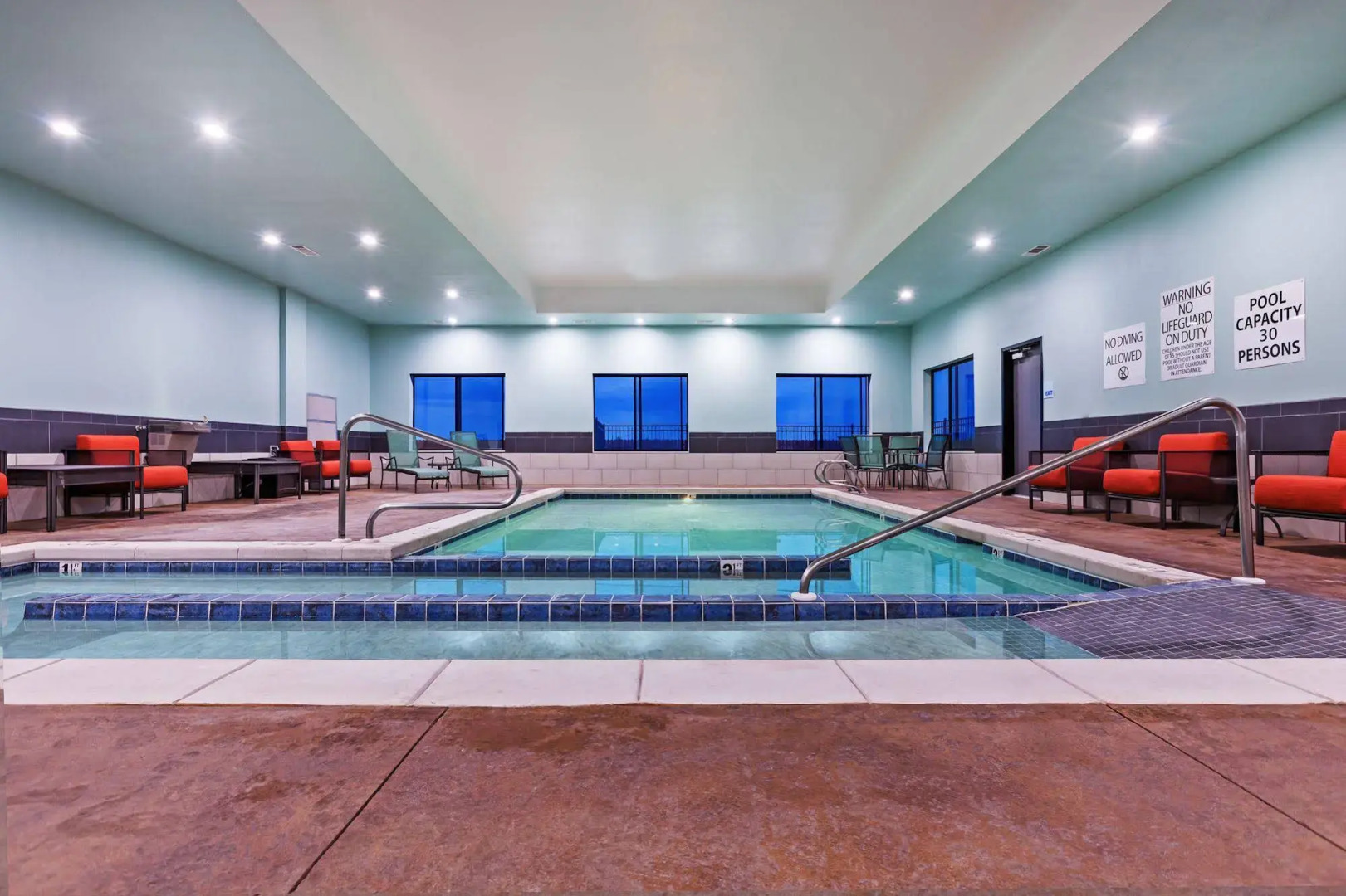 Holiday Inn Express & Suites Perryton by IHG