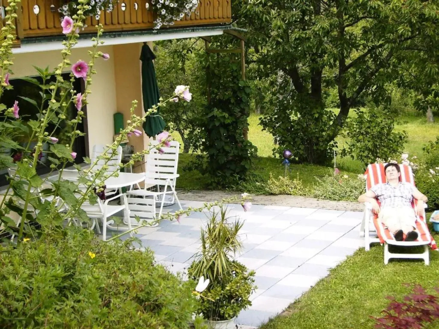 Müllers Ferienwohnungen