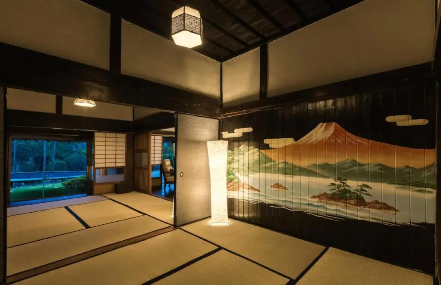 Unjirou - Vacation STAY 20813v