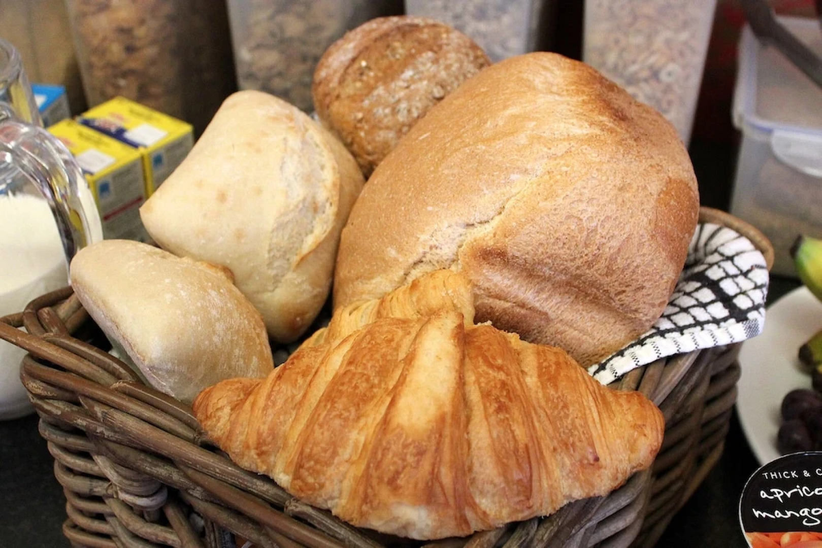 Esplanade Gardens B&B